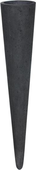 Wall Cone, Wand-Vase 120