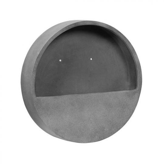 Wally (hanging) XS Fiberstone, L x B x H : - x - x 9,00 D : 30,00