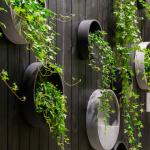 Wally (hanging) XS Fiberstone, L x B x H : - x - x 9,00 D : 30,00
