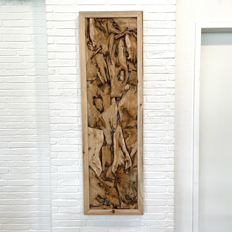 Wandbild, Galapagos