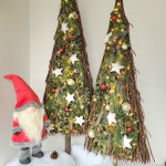 Weihnachtsdeko "Wichtel"