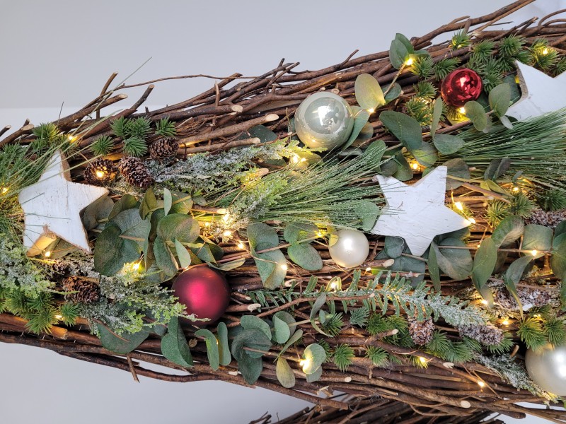 Weihnachtsdeko "Wichtel"