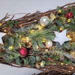 Weihnachtsdeko "Wichtel"